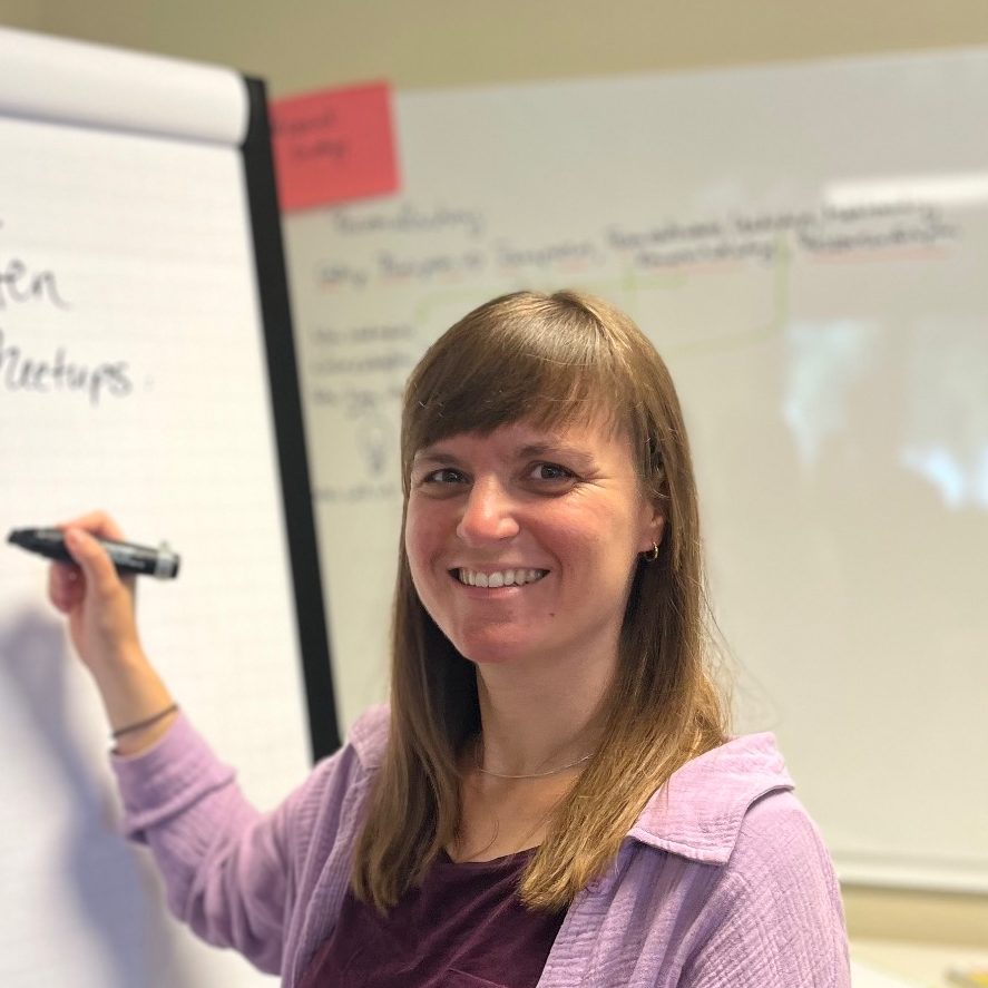 Die Philosophie von Diana Mock